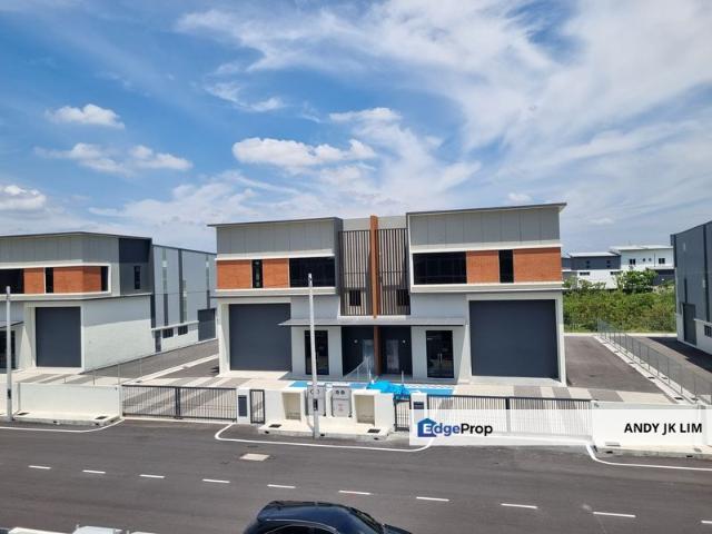 PARAMOUNT PALMERA