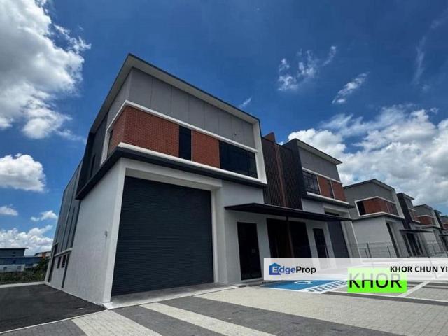 PARAMOUNT PALMERA
