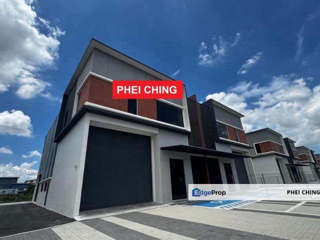PARAMOUNT PALMERA