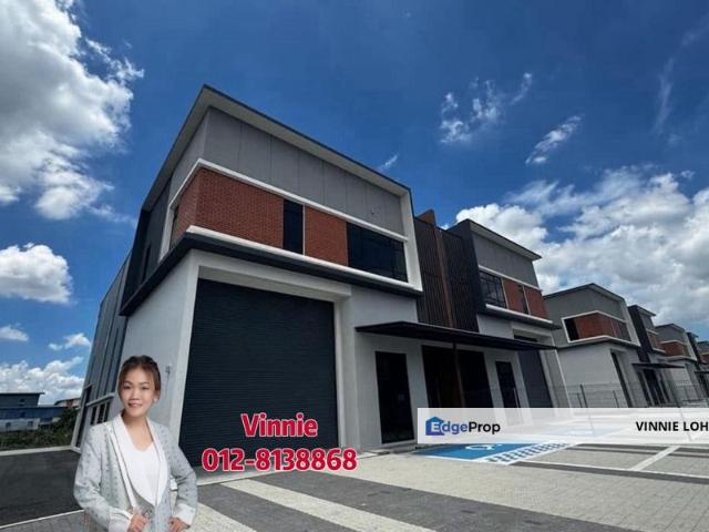 PARAMOUNT PALMERA