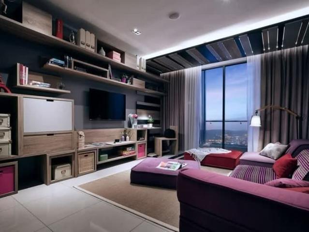 Paramount Utropolis, Glenmarie