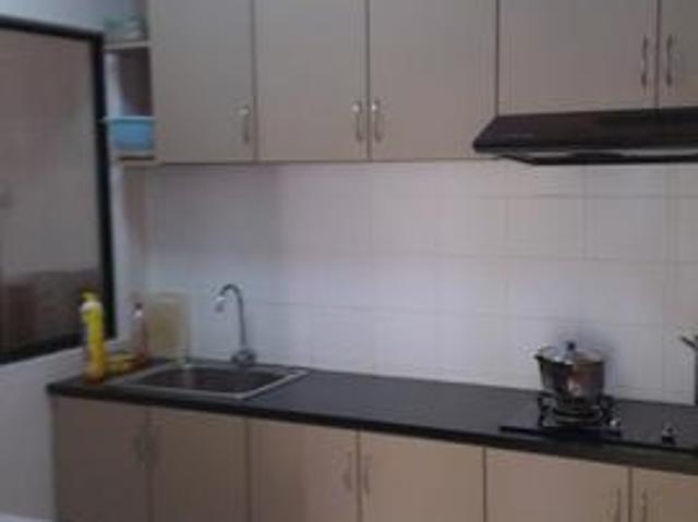 Paramount View Condo Petaling Jaya Selangor Tmn Paramount Lrt station
