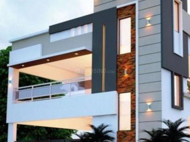 Paramankeni 4 BHK Villa For Sale Chennai
