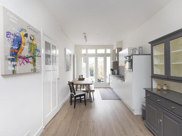 Paramaribostraat