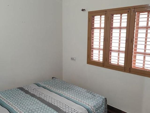 Paramesh Building 2 Bedroom 1200 Sq. Ft. Builder Floor in Indiranagar Bangalore Listing ID: #10203