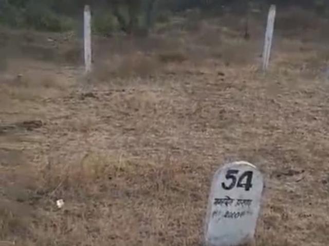 Parande Nagar, Dhanori 3000 Sq.Ft. Plot in Parande Nagar Pune Listing ID: #10249