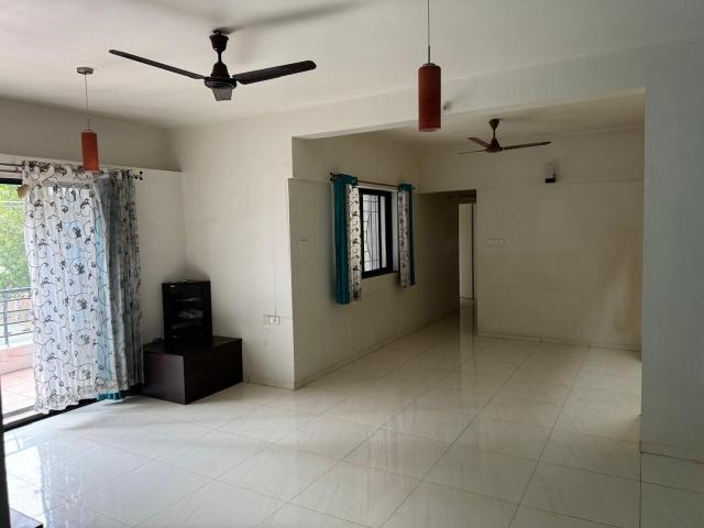 Paranjape Crystal Garden 3 Bedroom 1600 Sq. Ft. Apartment in Baner Pune Listing ID: #10131