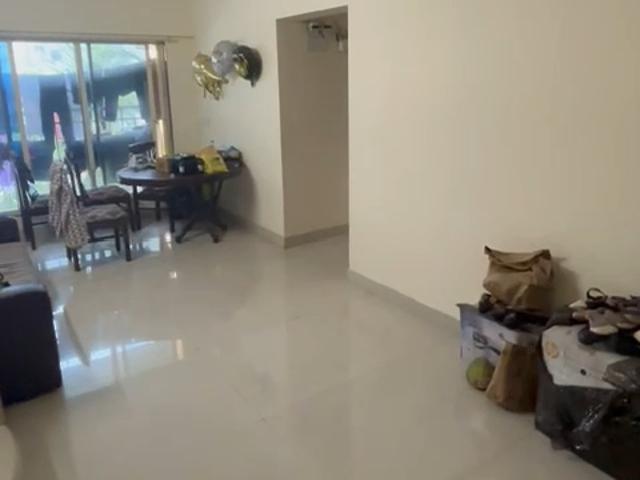 Paranjape Athena 2 Bedroom 688 Sq. Ft. Apartment in Bandra East Mumbai Listing ID: #9507