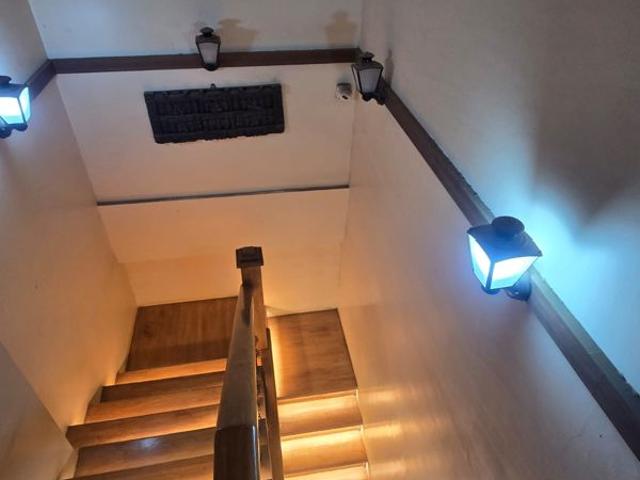 Paranjape Blue Ridge 4 Bedroom 2662 Sq. Ft. Apartment in Hinjewadi Pune Listing ID: #10363
