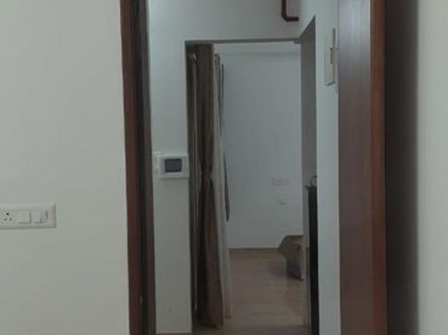 Paranjape Blue Ridge 1 Bedroom 439 Sq. Ft. Apartment in Hinjewadi Pune Listing ID: #10388