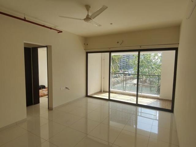 Paranjape Blue Ridge 1 Bedroom 504 Sq. Ft. Apartment in Hinjewadi Pune Listing ID: #10205