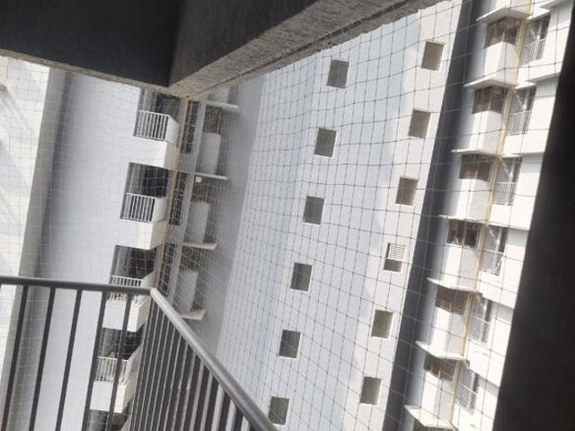 Paranjape Blue Ridge 2 Bedroom 1027 Sq. Ft. Apartment in Hinjewadi Pune Listing ID: #10189