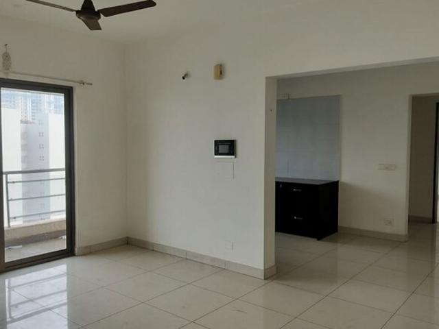 Paranjape Blue Ridge 2 Bedroom 1027 Sq. Ft. Apartment in Hinjewadi Pune Listing ID: #10303