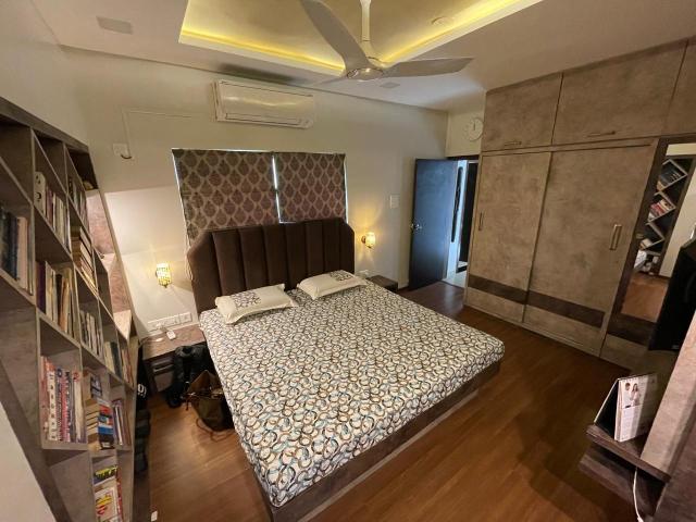 Paranjape Blue Ridge 2 Bedroom 1150 Sq. Ft. Apartment in Hinjewadi Pune Listing ID: #9951