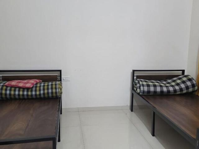 Rohan Prathama 2 Bedroom 830 Sq. Ft. Apartment in Hinjewadi Pune Listing ID: #10391