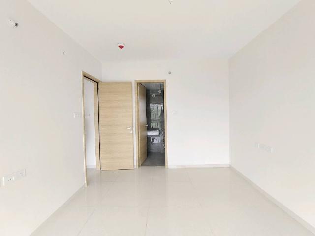 Paranjape Blue Ridge 3 Bedroom 1120 Sq. Ft. Apartment in Hinjewadi Pune Listing ID: #10381