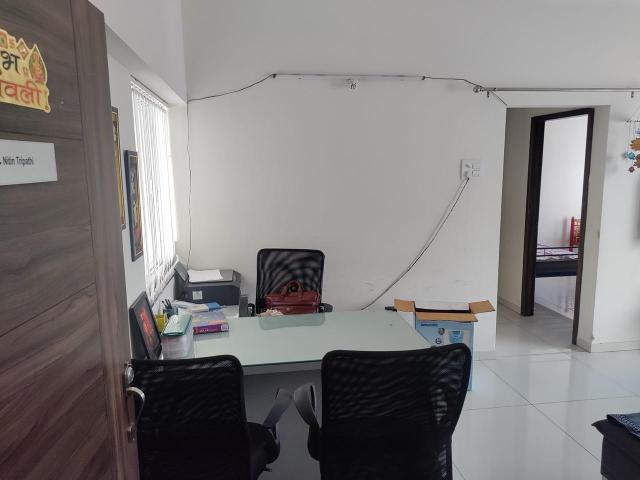 Paranjape Blue Ridge 3 Bedroom 1320 Sq. Ft. Apartment in Hinjewadi Pune Listing ID: #9645