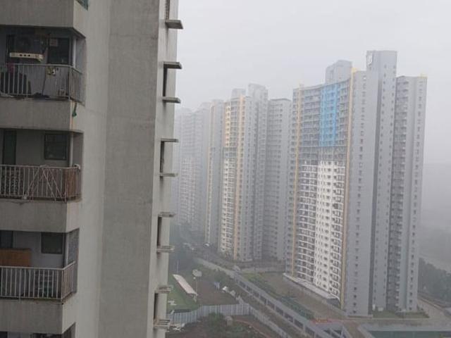 Paranjape Blue Ridge 3 Bedroom 1411 Sq. Ft. Apartment in Hinjewadi Pune Listing ID: #10166