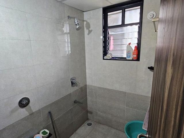 Paranjape Broadway 2 Bedroom 950 Sq. Ft. Apartment in Wakad Pune Listing ID: #10103
