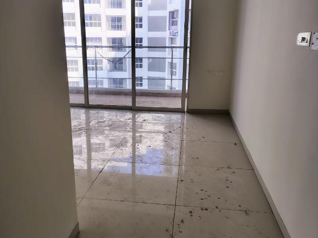 Paranjape Forest Trails The Cove 3 Bedroom 1500 Sq. Ft. Apartment in Bhugaon Pune Listing ID: #10065