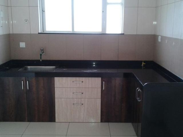 Paranjape Forest Trails Pebbles 2 Bedroom 950 Sq. Ft. Apartment in Bhugaon Pune Listing ID: #10131