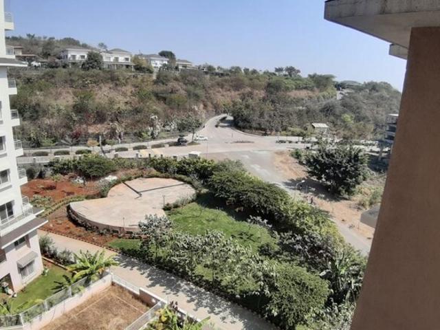 Paranjape Forest Trails Pebbles 2 Bedroom 1000 Sq. Ft. Apartment in Bhugaon Pune Listing ID: #10066