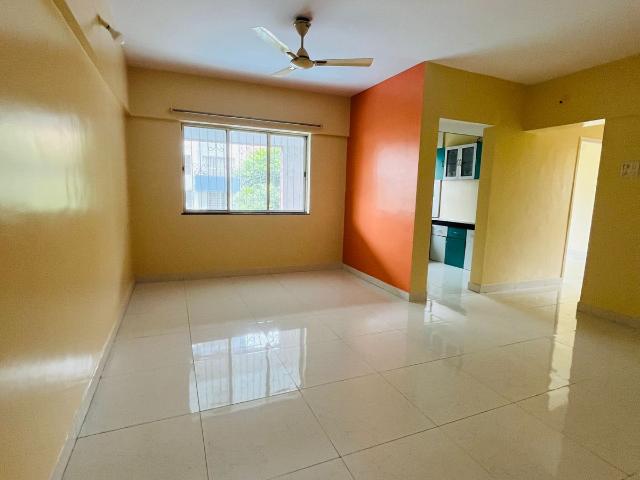 Paranjape Ojas 1 Bedroom 650 Sq. Ft. Apartment in Pashan Sus Road Pune Listing ID: #10325