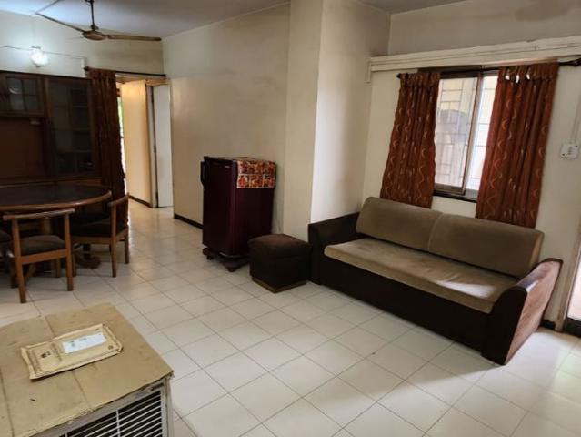 Paranjape Ojas 2 Bedroom 1000 Sq. Ft. Apartment in Pashan Sus Road Pune Listing ID: #10302