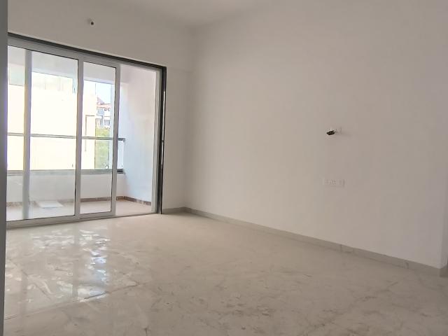 Paranjape Sahil 3 Bedroom 1645 Sq. Ft. Builder Floor in Prabhat Road Pune Listing ID: #9454
