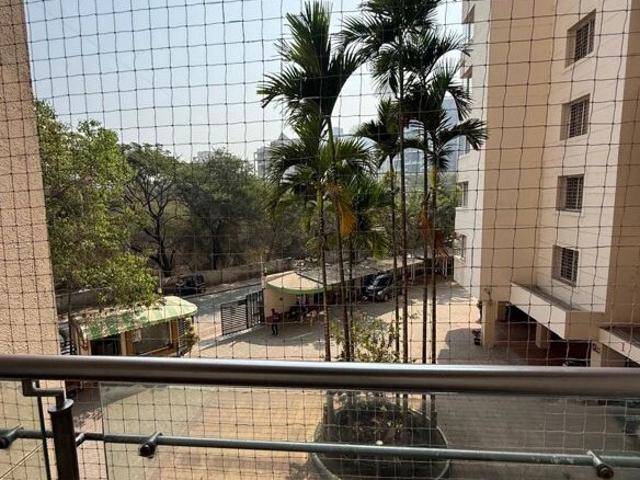 Paranjape Schemes Vasant Vihar Towers 3 Bedroom 1534 Sq. Ft. Apartment in Baner Pune Listing ID: #10381