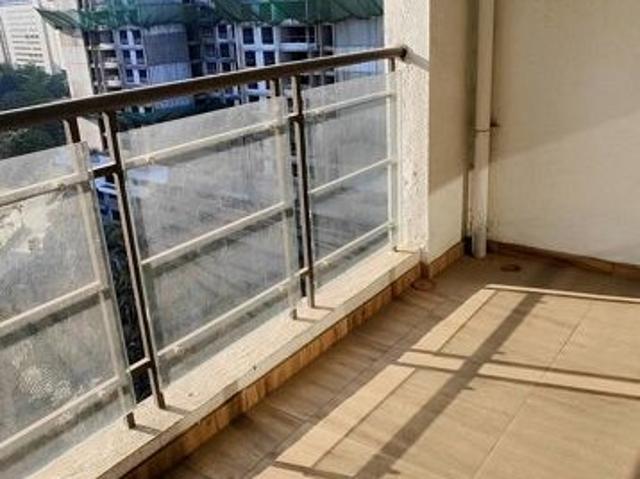 Paranjape Schemes Blue Ridge 1 Bedroom 505 Sq. Ft. Apartment in Hinjewadi Pune Listing ID: #10364