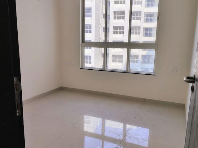 Paranjape Schemes Forest Trails 3 Bedroom 1500 Sq. Ft. Apartment in Bhugaon Pune Listing ID: #10065