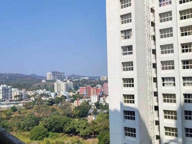 Paranjape Schemes Gloria Grand 3 Bedroom 1500 Sq. Ft. Apartment in Bavdhan Pune Listing ID: #10019
