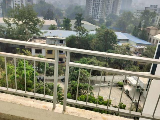 Paranjape Schemes Gloria Grand 3 Bedroom 1500 Sq. Ft. Apartment in Bavdhan Pune Listing ID: #10051