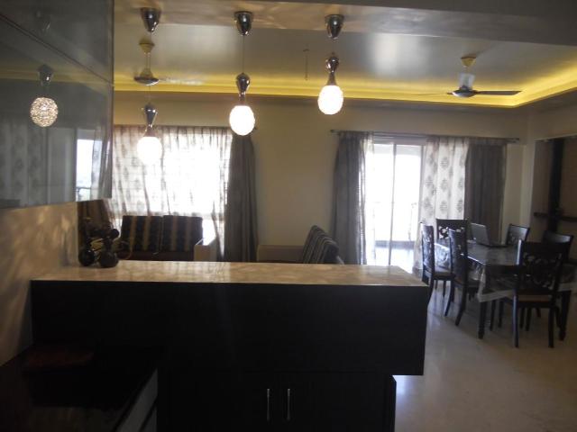 Paranjape Vasant Vihar 3 4 Bedroom 2900 Sq. Ft. Villa in Baner Pune Listing ID: #10064