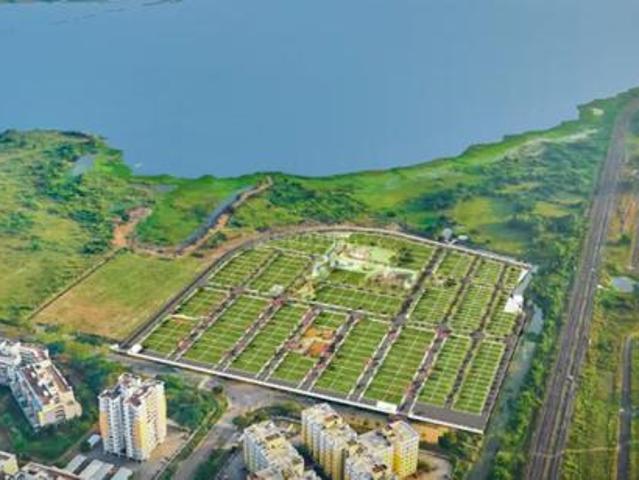 Paranur Residential Plot For Sale Chennai