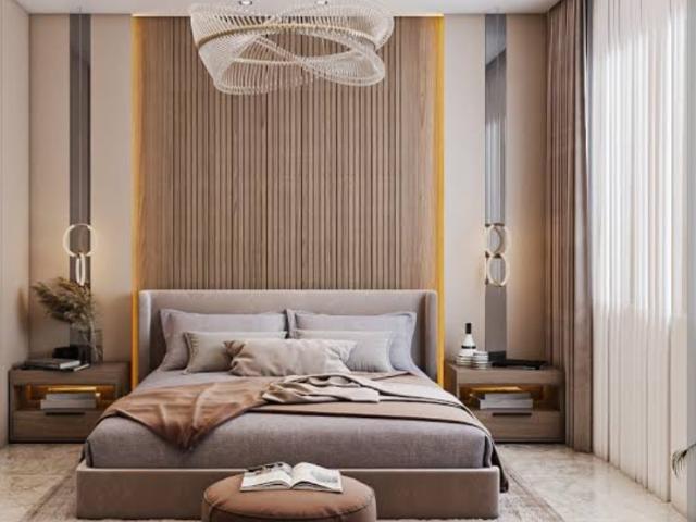 Paras The Florett Enqlave 2 Bedroom 1121 Sq. Ft. Apartment in Sector 59 Gurgaon Listing ID: #9876