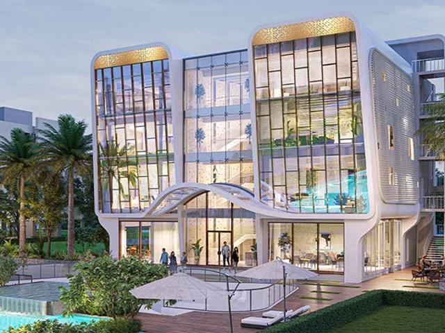 Paras The Florett Enqlave 2 Bedroom 1390 Sq. Ft. Apartment in Sector 59 Gurgaon Listing ID: #9876