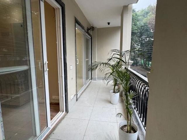 Paras The Florett Enqlave 3 Bedroom 1750 Sq. Ft. Apartment in Sector 59 Gurgaon Listing ID: #10012