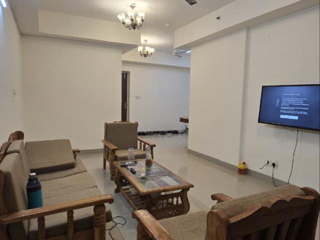 Paras Tierea 3 Bedroom 1900 Sq. Ft. Apartment in Sector 137 Noida Listing ID: #10035