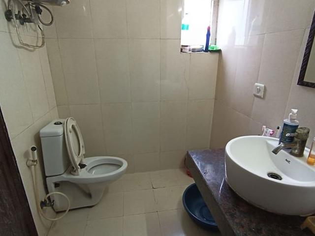 Paras Tierea 3 Bedroom 1900 Sq. Ft. Apartment in Sector 137 Noida Listing ID: #10055