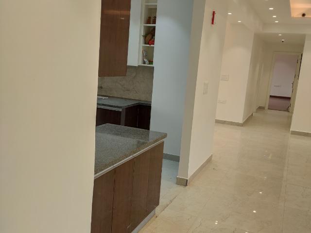 Paras Tierea 1 Bedroom 450 Sq. Ft. Apartment in Sector 137 Noida Listing ID: #9996