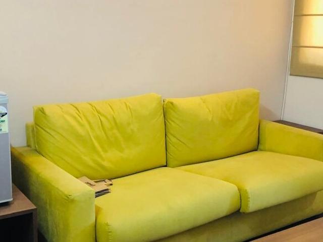 Paras Tierea 1 Bedroom 450 Sq. Ft. Apartment in Sector 137 Noida Listing ID: #9276