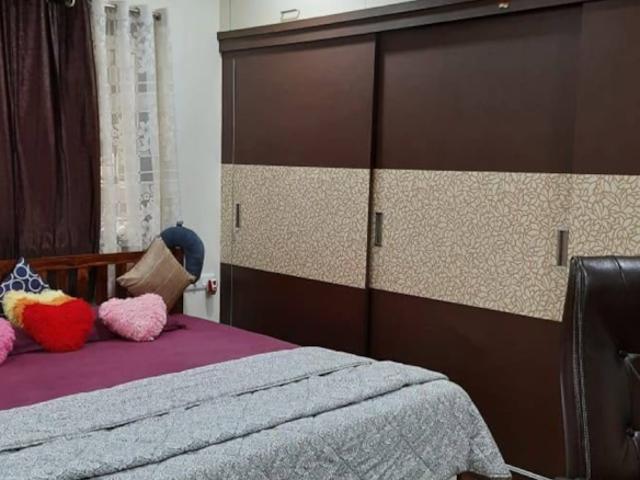 Paras Tierea 1 Bedroom 495 Sq. Ft. Apartment in Sector 137 Noida Listing ID: #9203