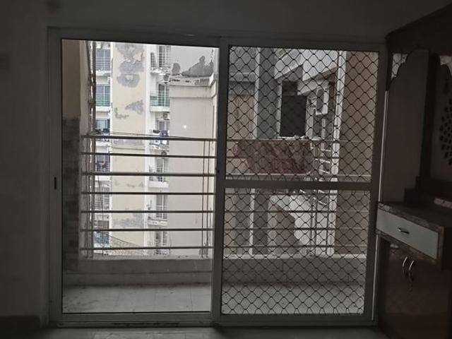 Paras Tierea 2.5 Bedroom 1070 Sq. Ft. Apartment in Sector 137 Noida Listing ID: #9996