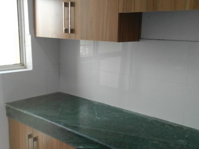 Paras Tierea 2.5 Bedroom 1195 Sq. Ft. Apartment in Sector 137 Noida Listing ID: #9555