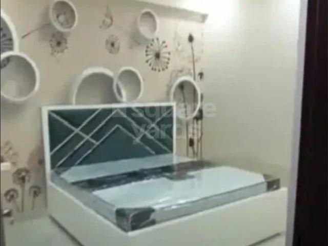 Paras Tierea Duplex Apartments 2 Bedroom 934 Sq. Ft. Apartment in Sector 137 Noida Listing ID: #10051