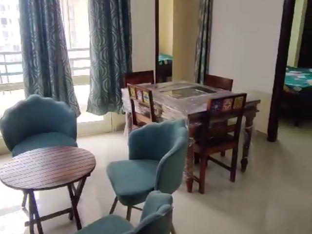 Paras Tierea Relax Home 2 Bedroom 933 Sq. Ft. Apartment in Sector 137 Noida Listing ID: #9819