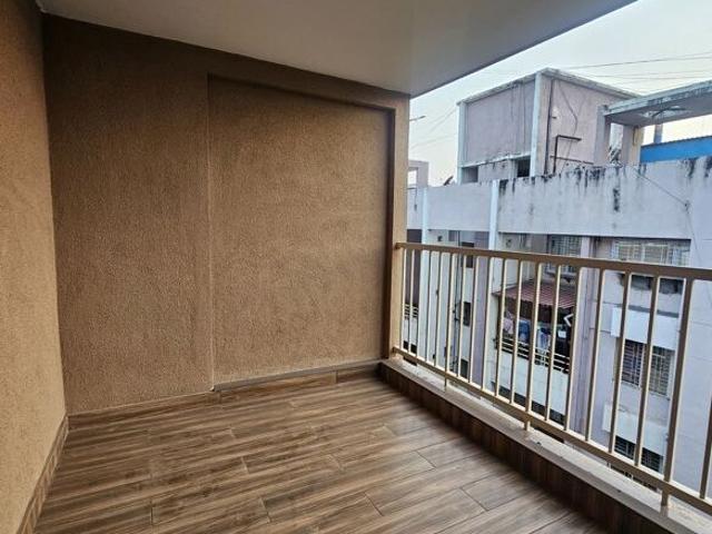 Paras Vista 2 Bedroom 900 Sq. Ft. Apartment in Wakad Pune Listing ID: #10392