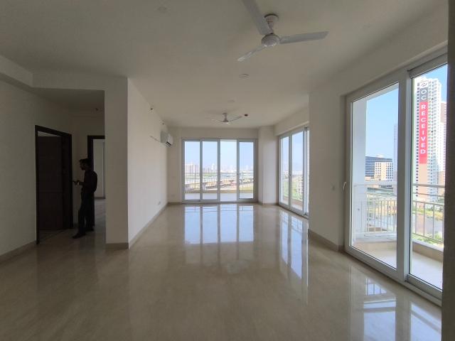Paras Dews 2 Bedroom 1200 Sq. Ft. Apartment in Sector 106 Gurgaon Listing ID: #10211